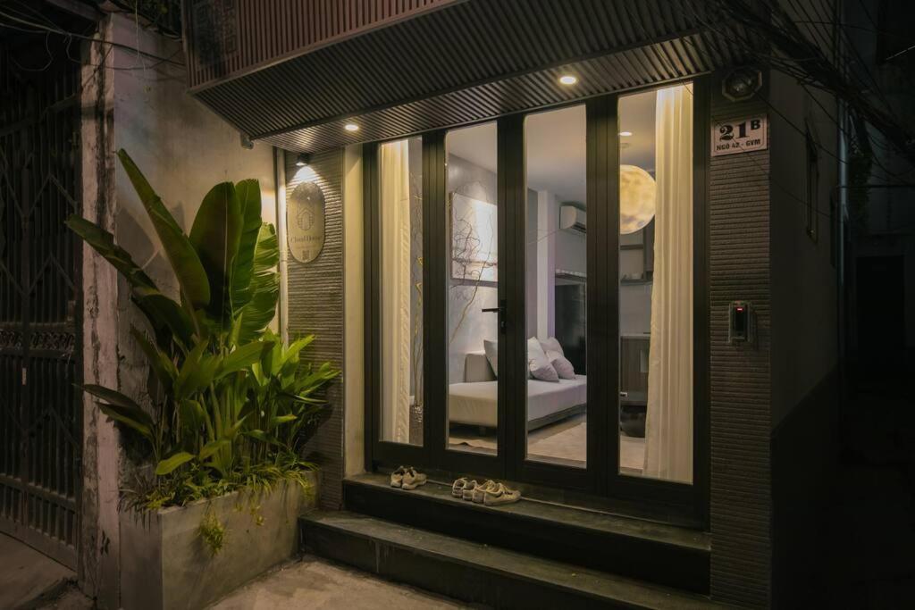 Cloud House Apartment *