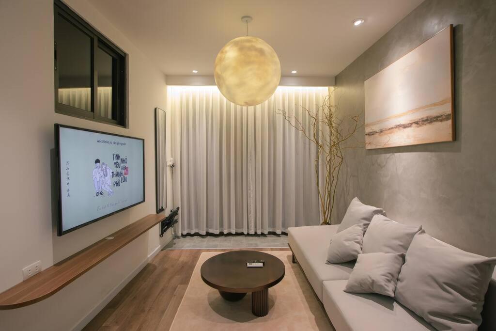 Cloud House Apartment Hanoi