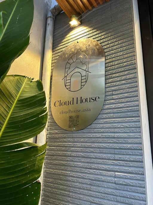 Apartment Cloud House Hanoi