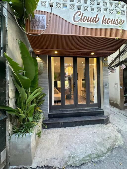 Apartment Cloud House Hanoi
