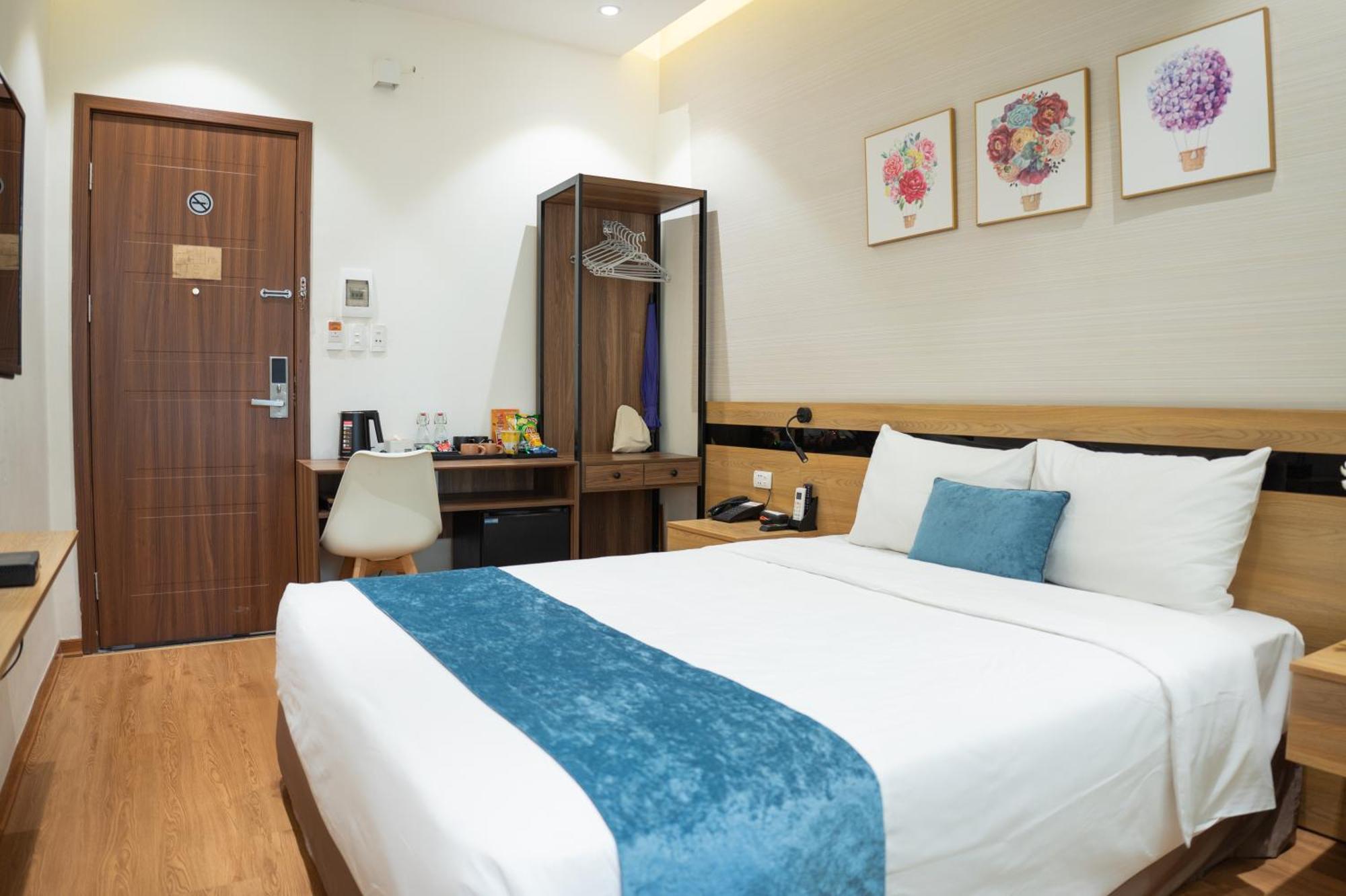Mango - Ha Noi Railway Station Hotel Hanoi