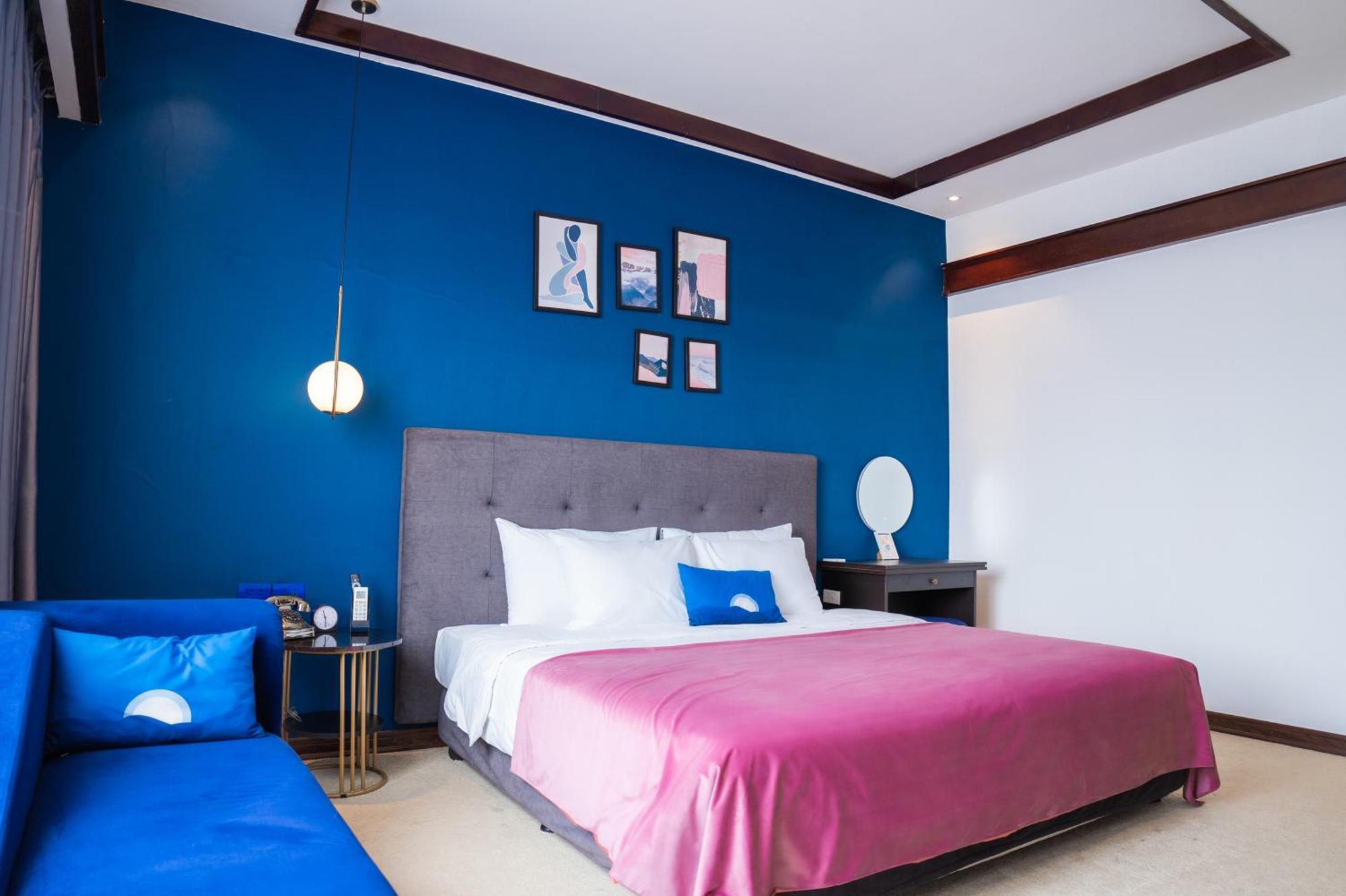 Mango - Ha Noi Railway Station Hotel 2*