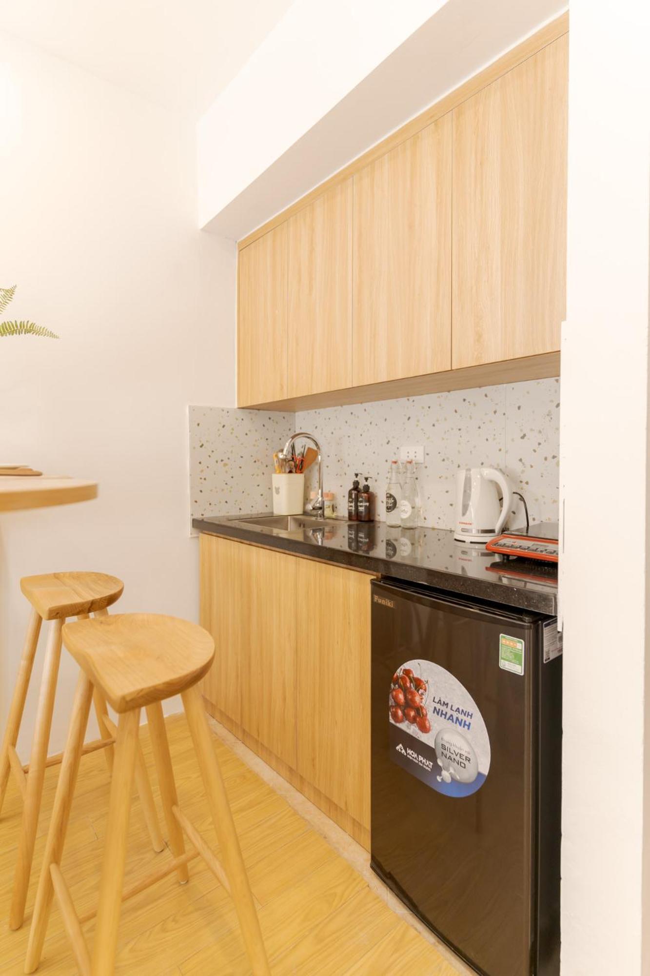 Lahomestay Truc Bach