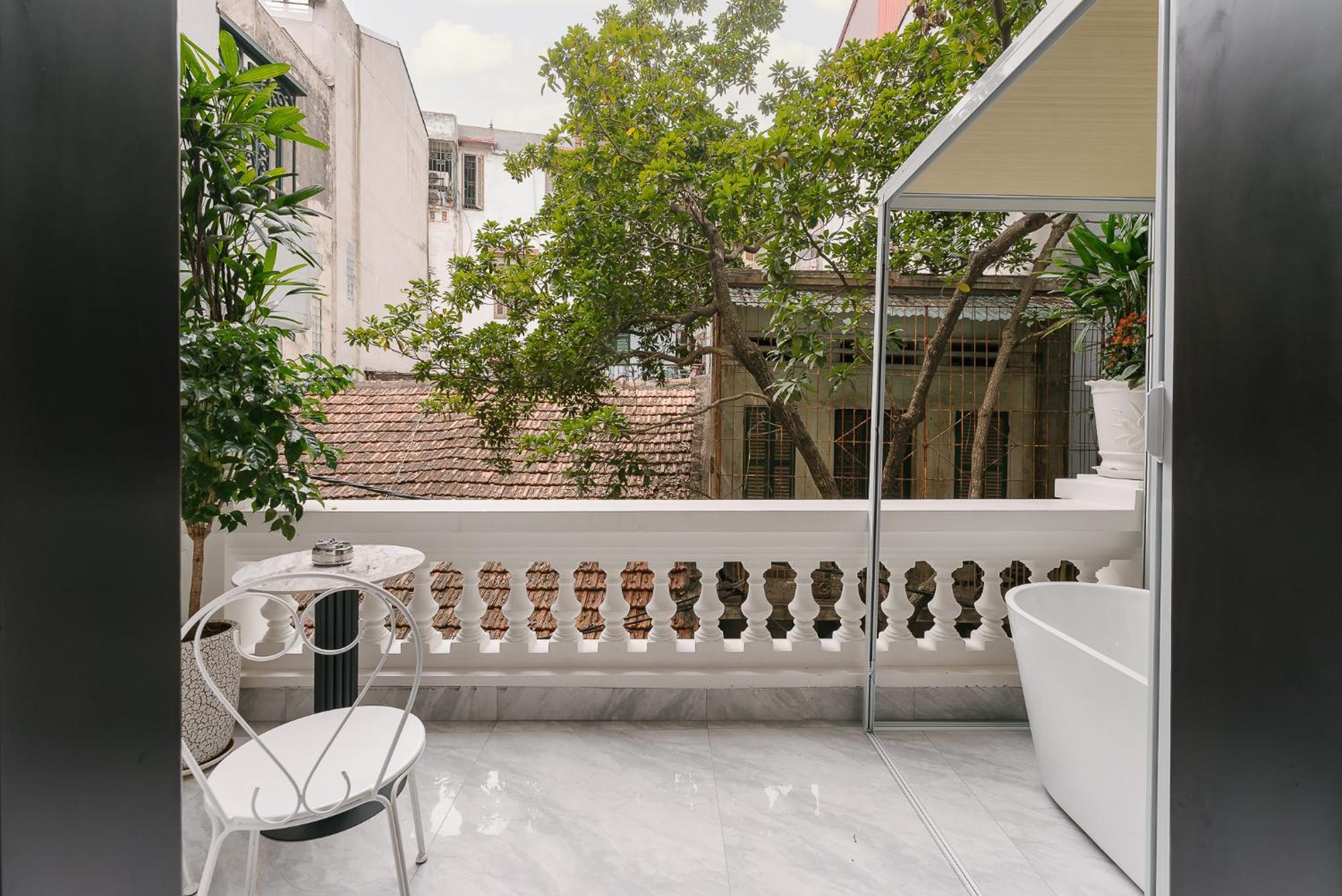 Tamundi Alley Homestay- Dragon Teeth- The Old Quarter Ha Noi Hanoi