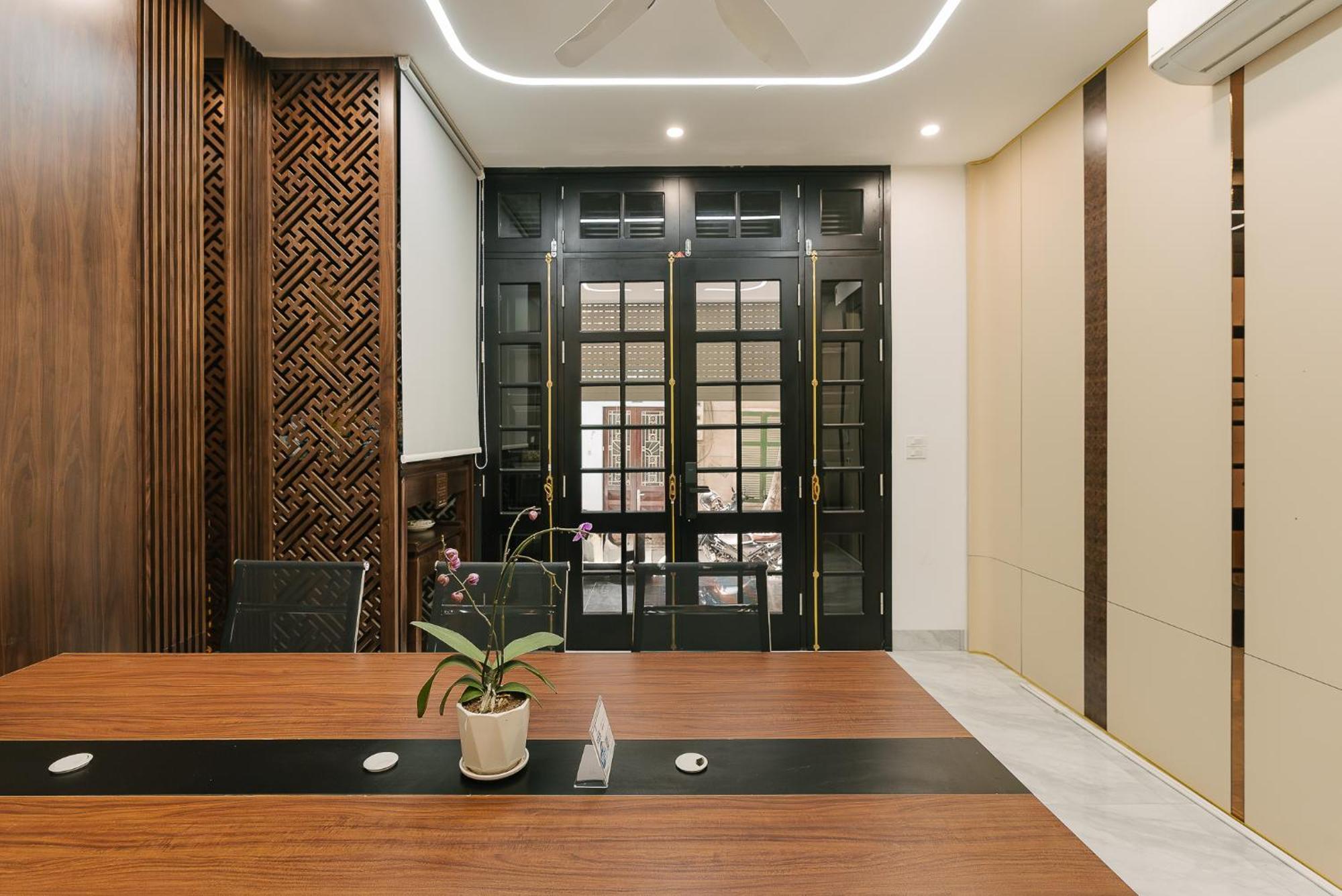 Tamundi Alley Homestay- Dragon Teeth- The Old Quarter Ha Noi Apartment