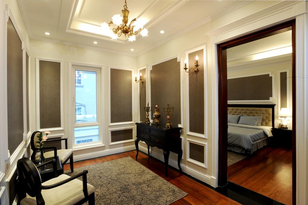 Hotel New Era &