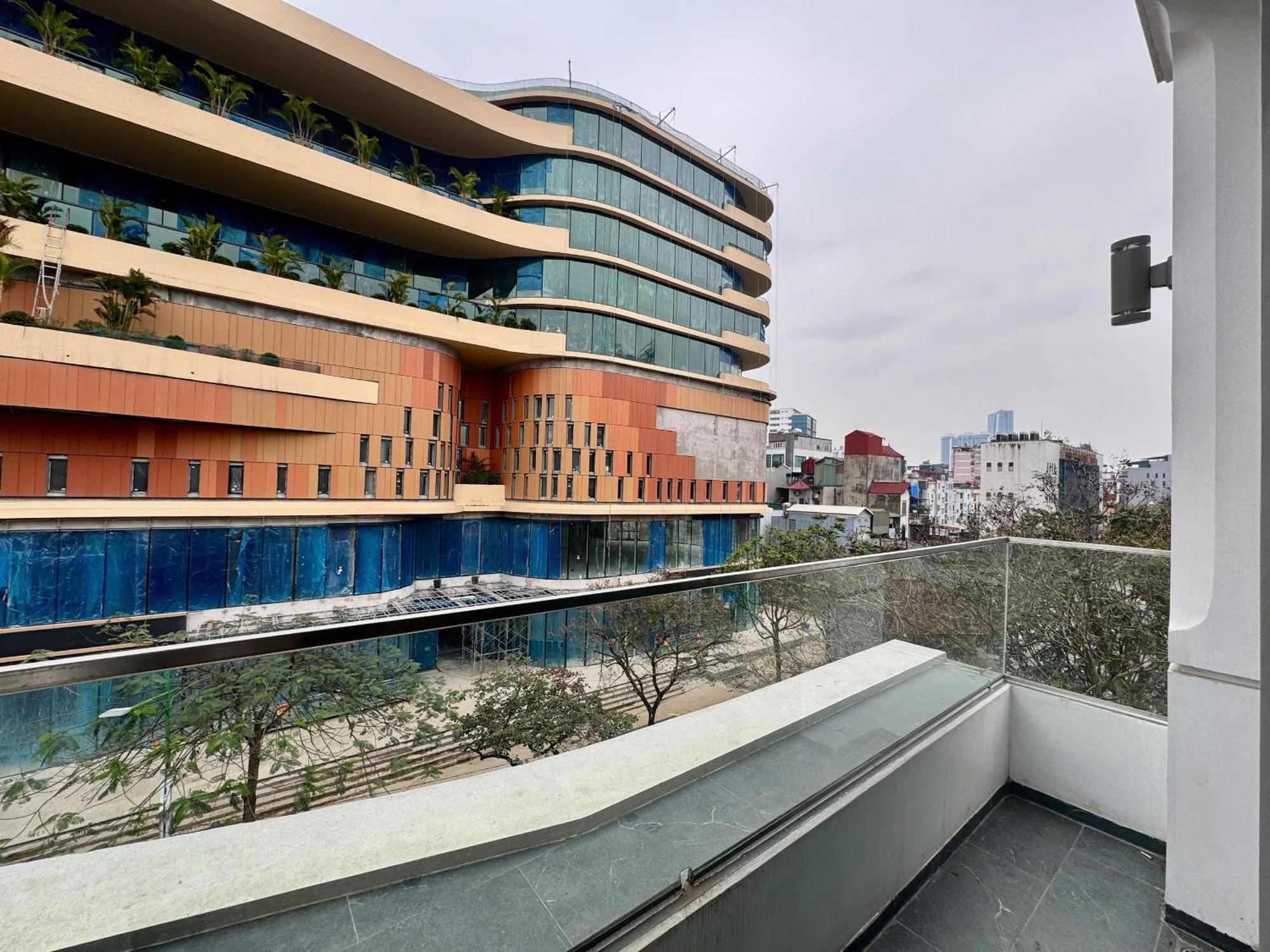 Khách sạn 22 Land Hà Nội