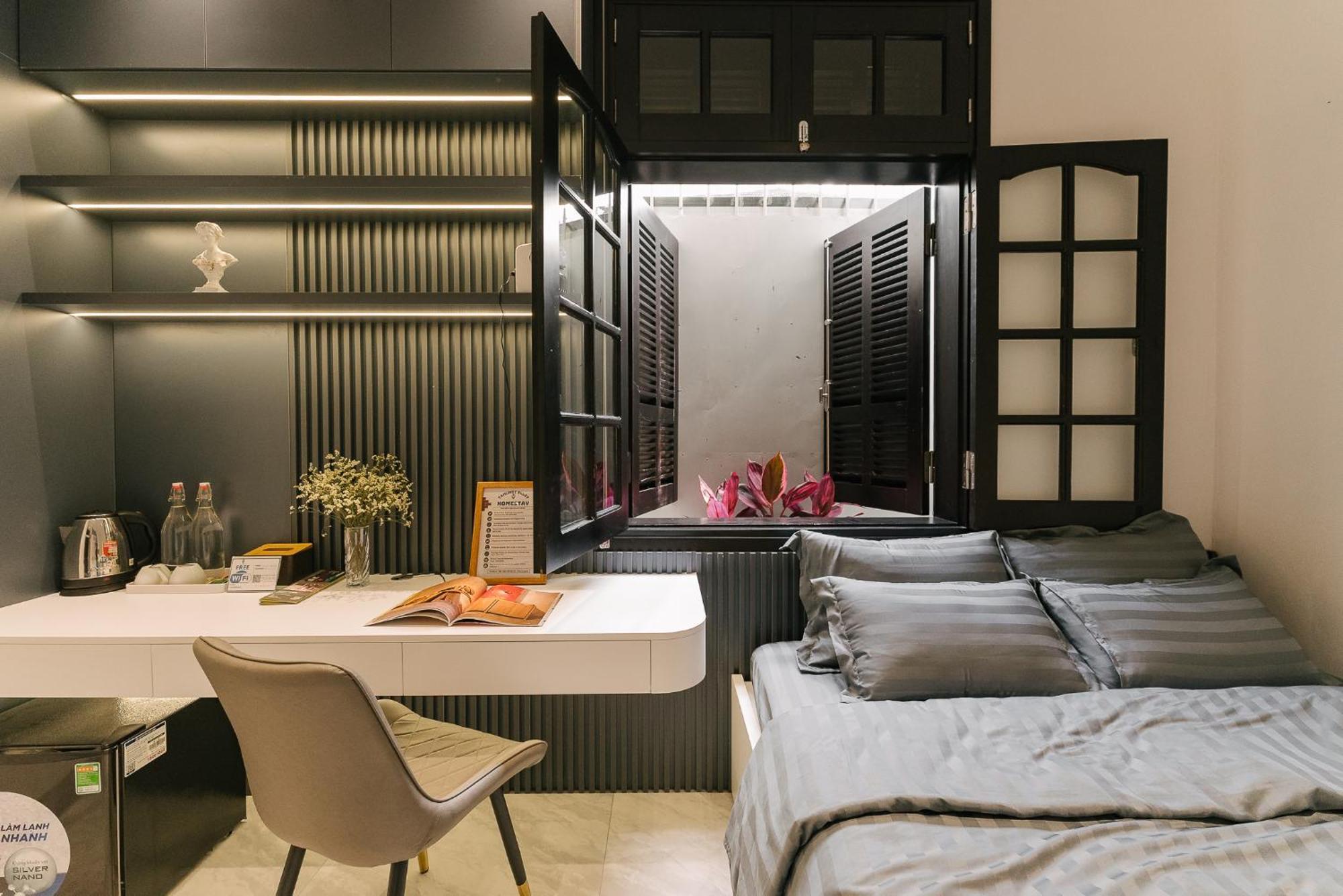 Tamundi Alley Homestay- Dragon Teeth- The Old Quarter Ha Noi * Hanoi
