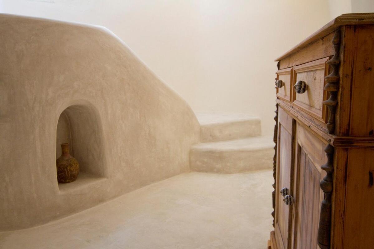 Lam Ko Nghich Unique Architecture Cave House By Cycladica Hanoi