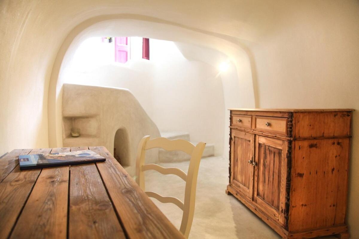 Lam Ko Nghich Unique Architecture Cave House By Cycladica *