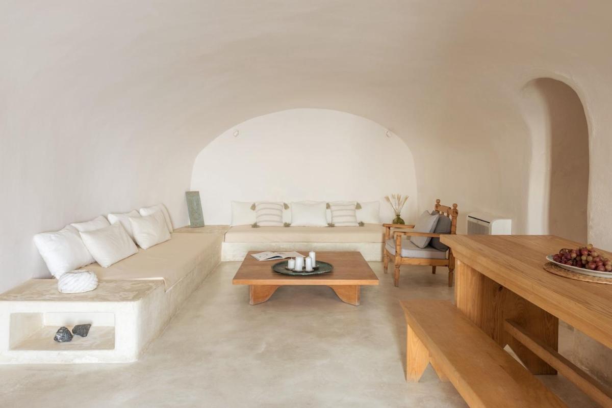 Apartment Lam Ko Nghich Unique Architecture Cave House By Cycladica *