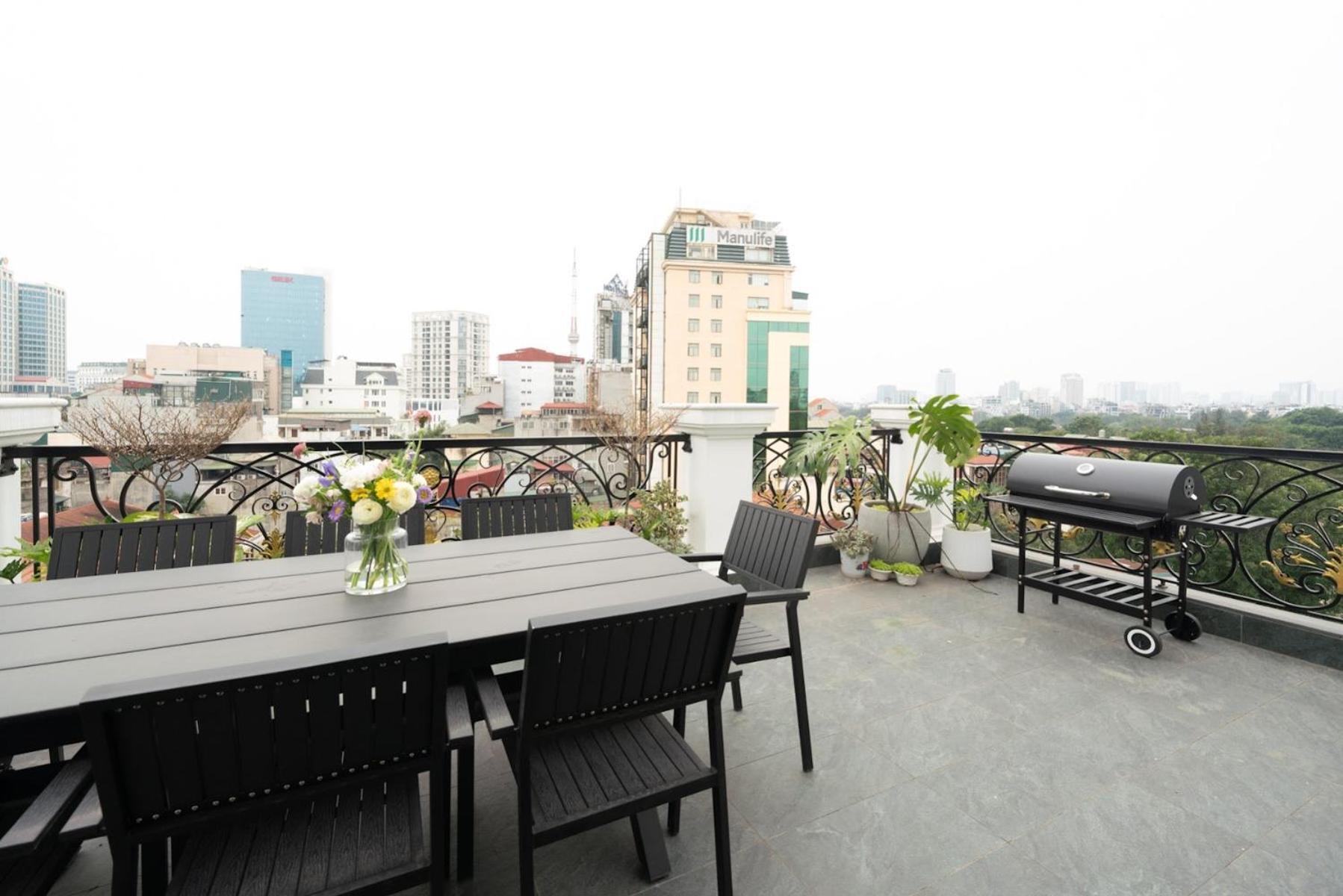 Sunset View 2 Bedrooms