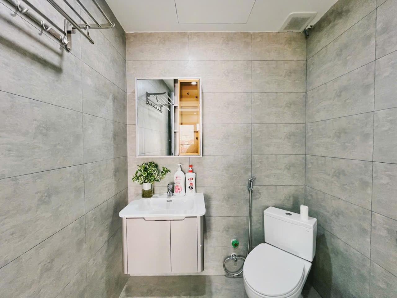 Soin Westlake Apartment Hanoi