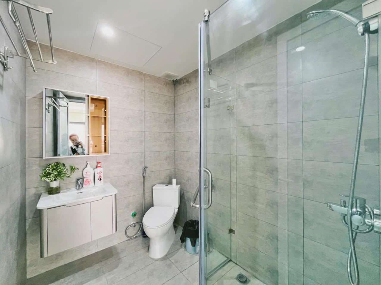 Soin Westlake Apartment Apartment Hanoi