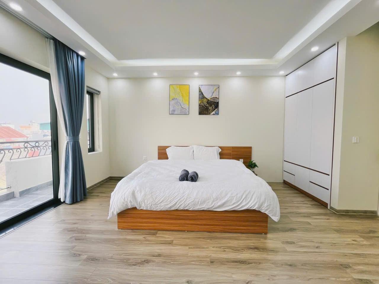 Soin Westlake Apartment *