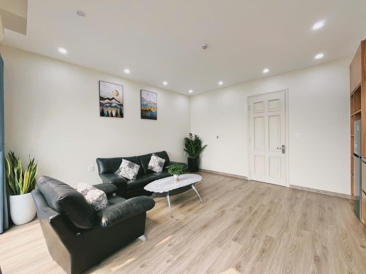 Soin Westlake Apartment Hanoi