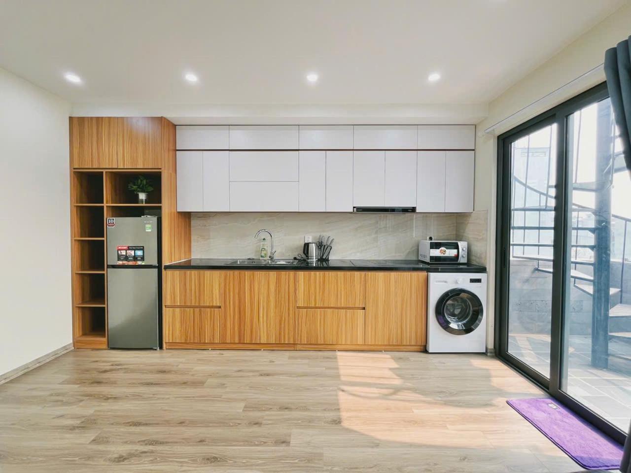 Apartment Soin Westlake Apartment