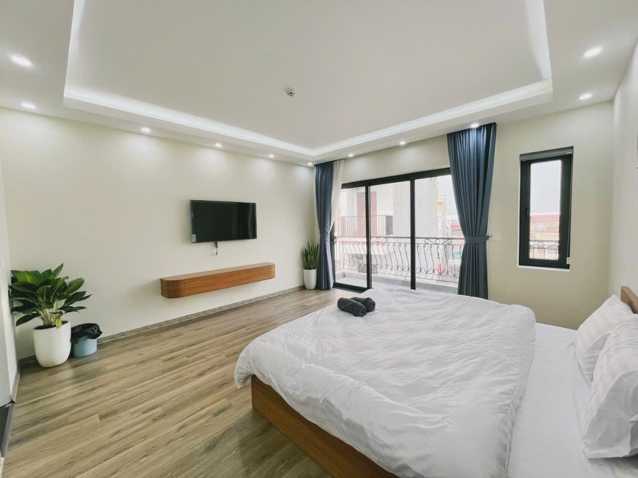 Apartment Soin Westlake Apartment *
