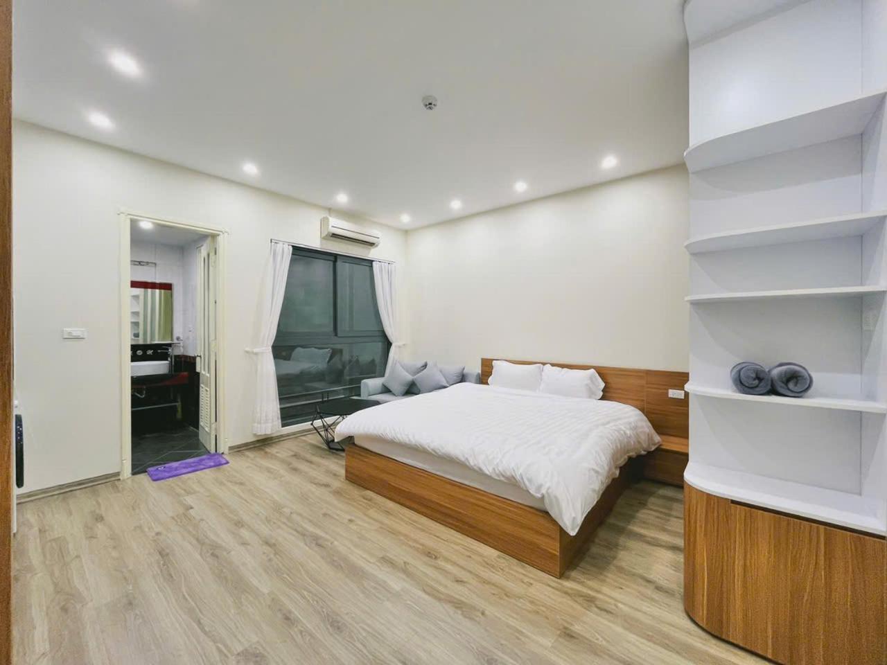 Apartment Soin Westlake Apartment