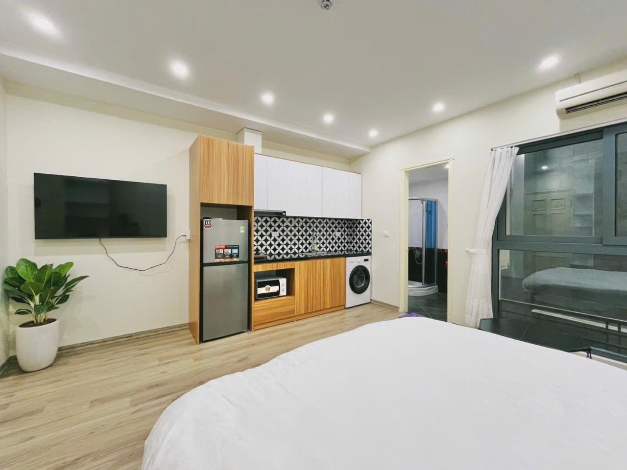 Soin Westlake Apartment Apartment *
