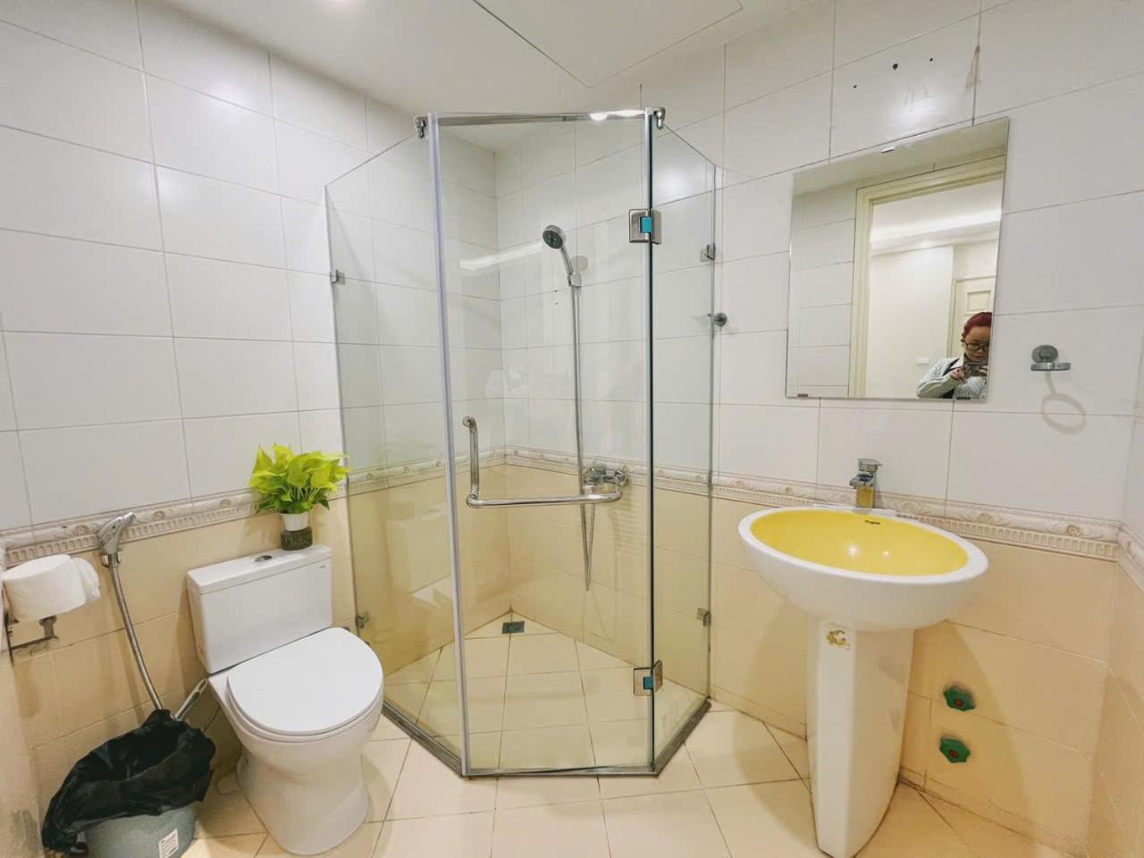 Soin Westlake Apartment *