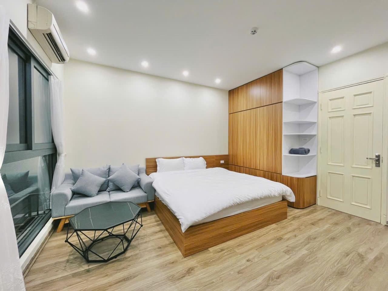 Soin Westlake Apartment Apartment