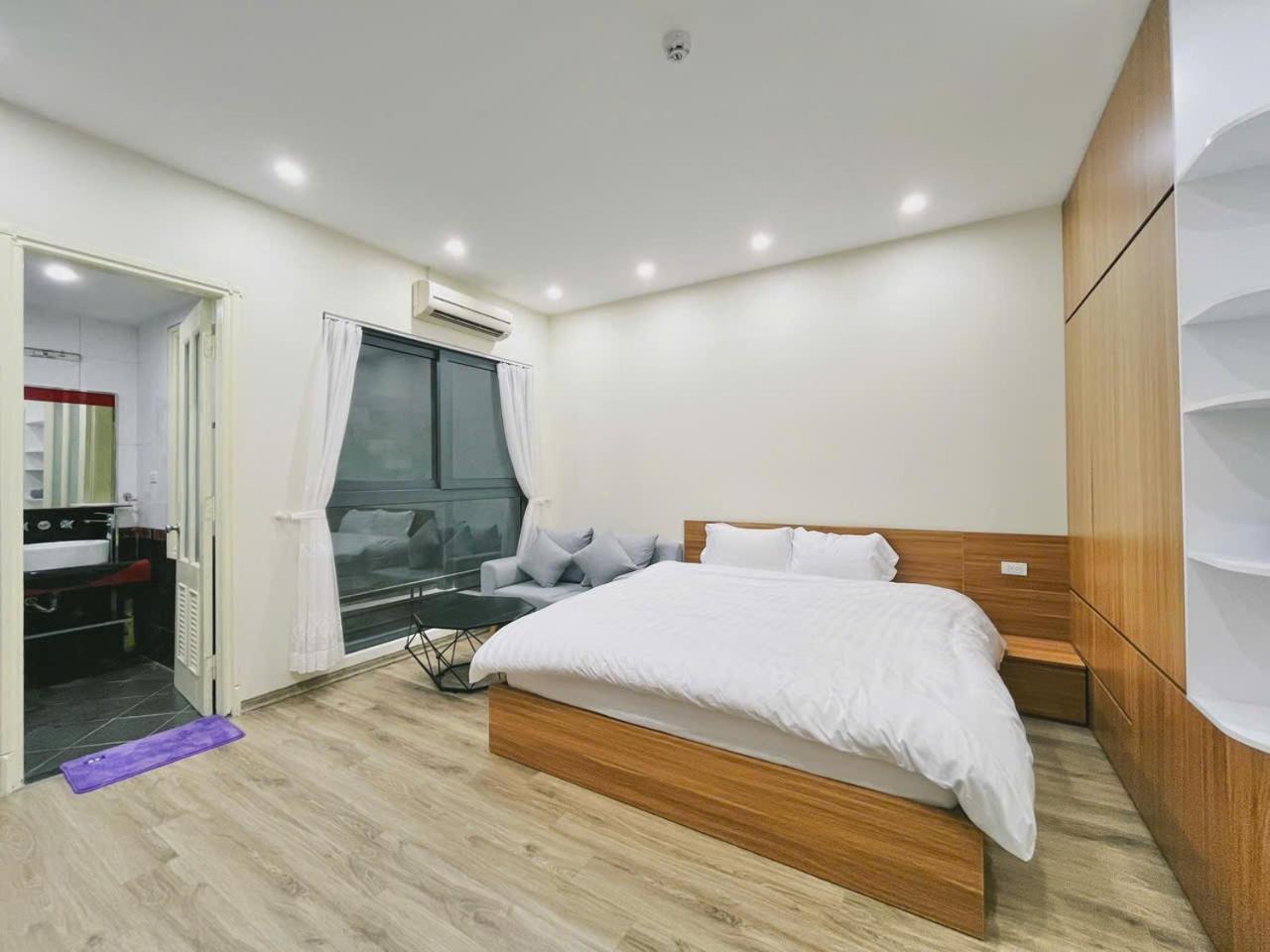 Apartment Soin Westlake Apartment