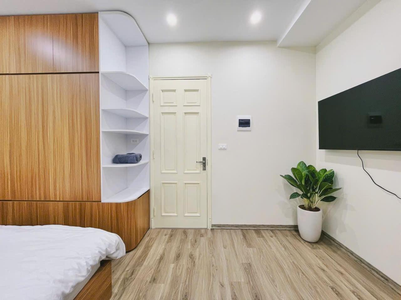 Apartment Soin Westlake Apartment