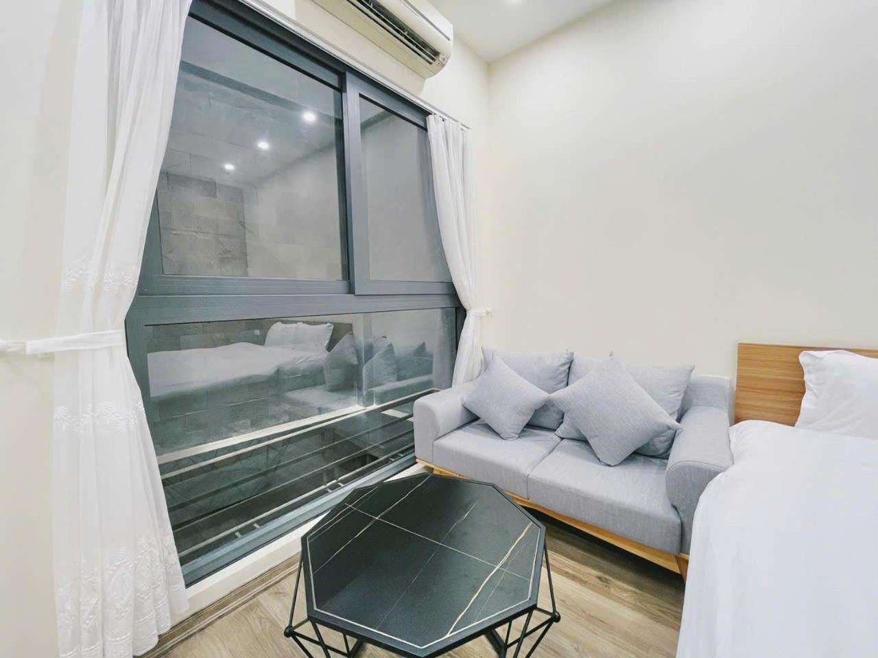 Apartment Soin Westlake Apartment *