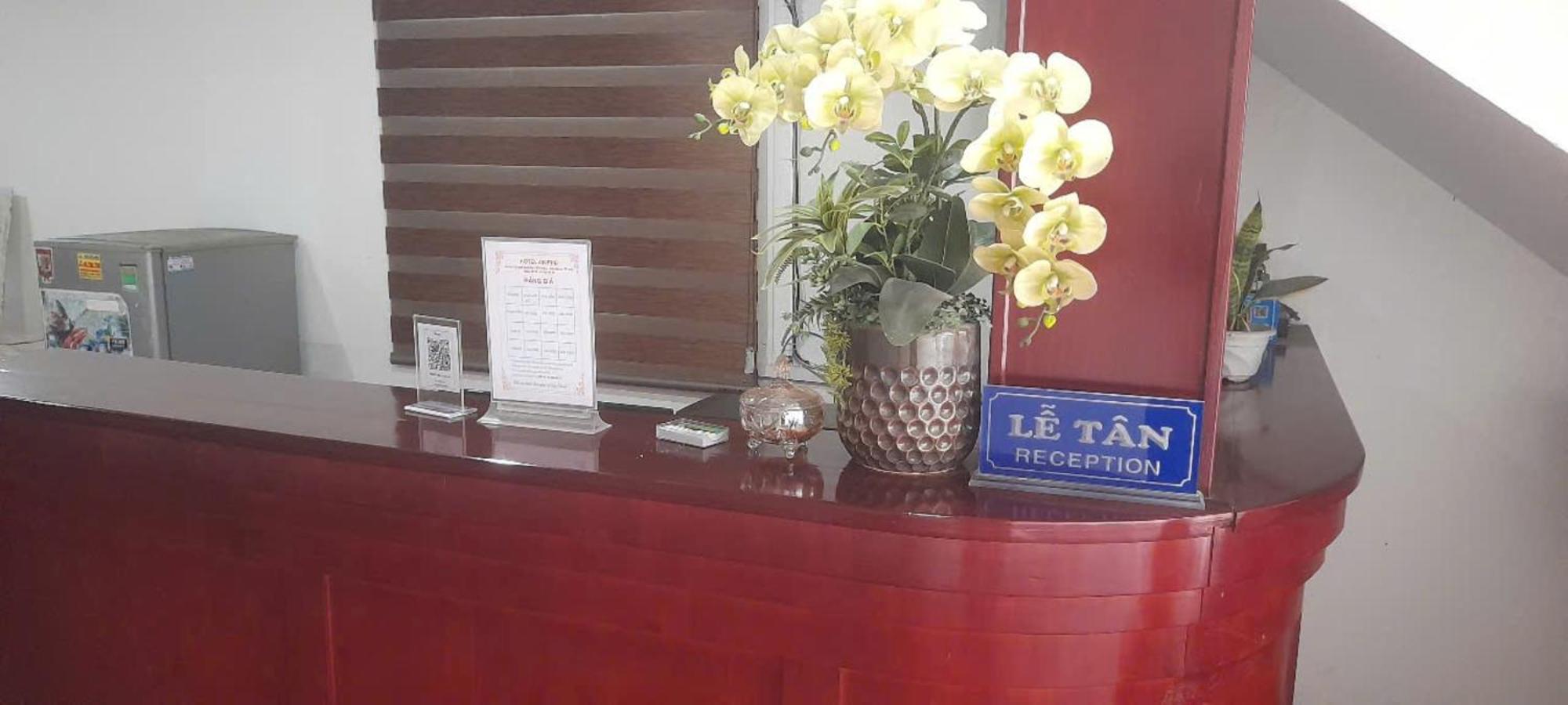 An Phu Hanoi