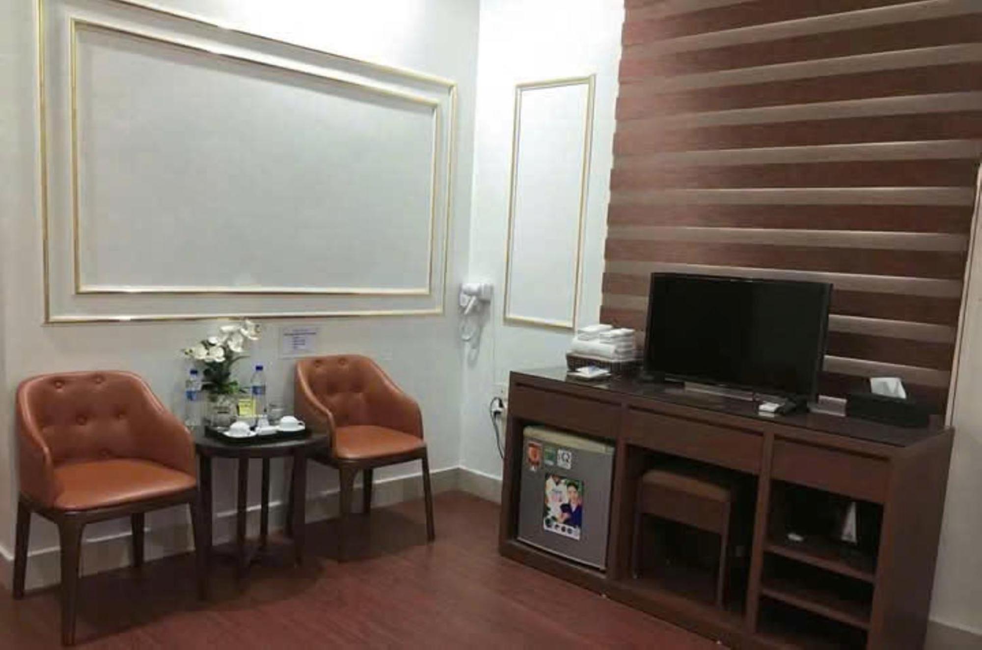 An Phu * Hanoi