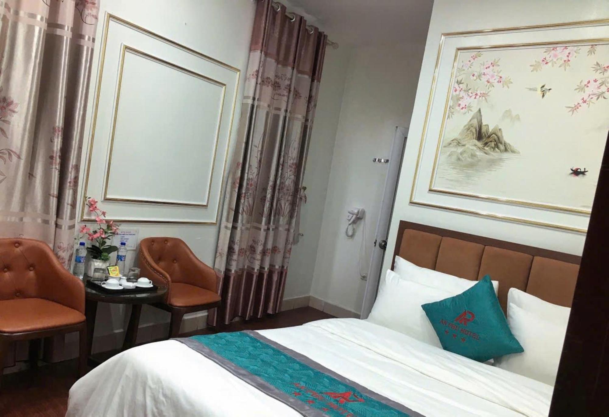 An Phu * Hanoi