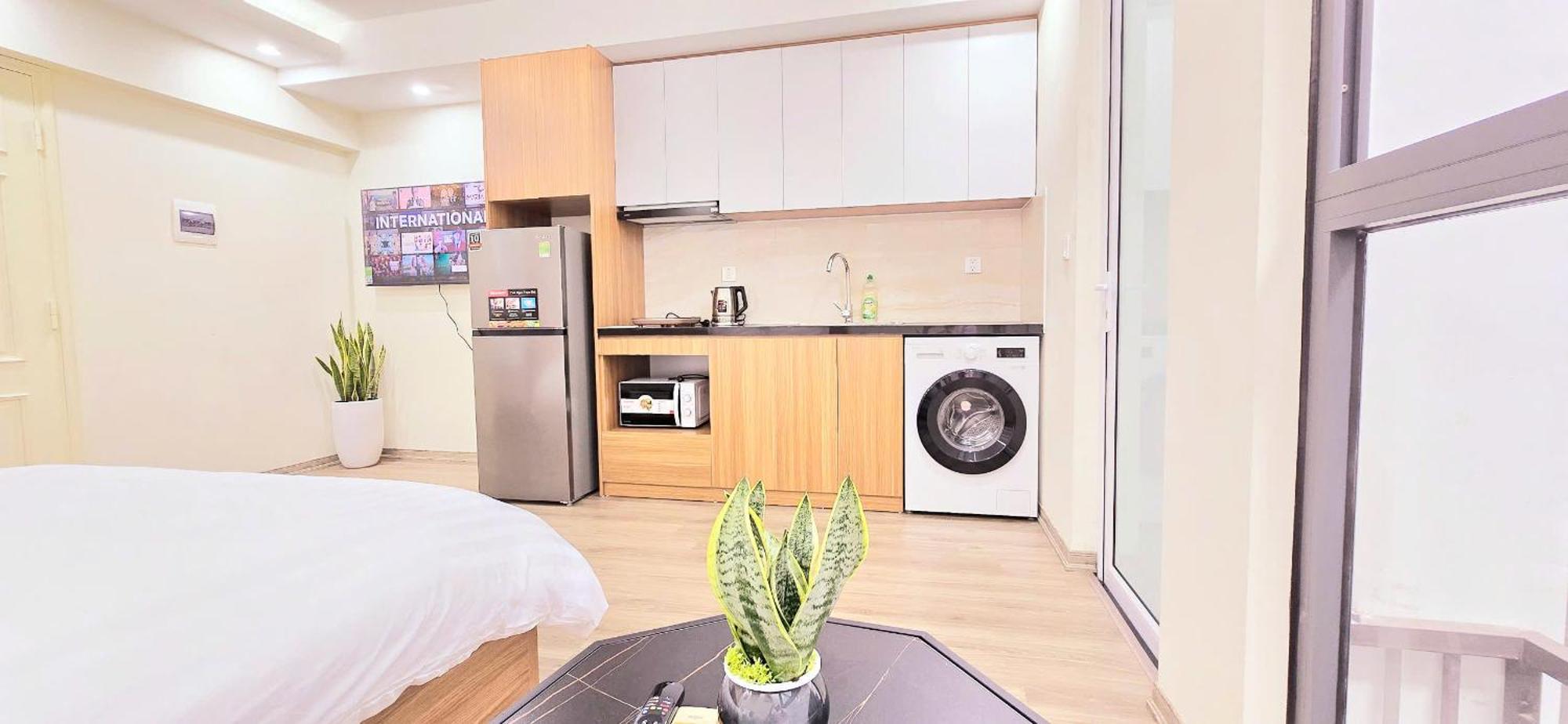 Apartment Soin Westlake Apartment