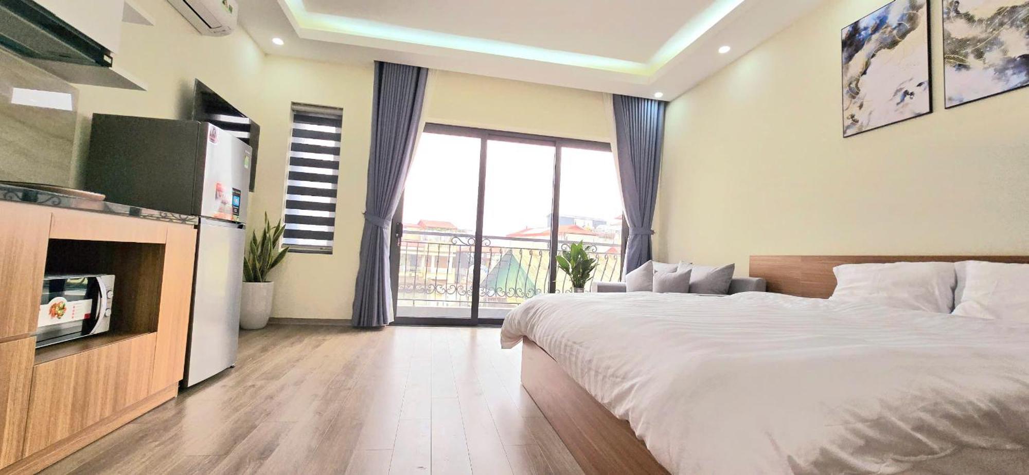 Soin Westlake Apartment Apartment *