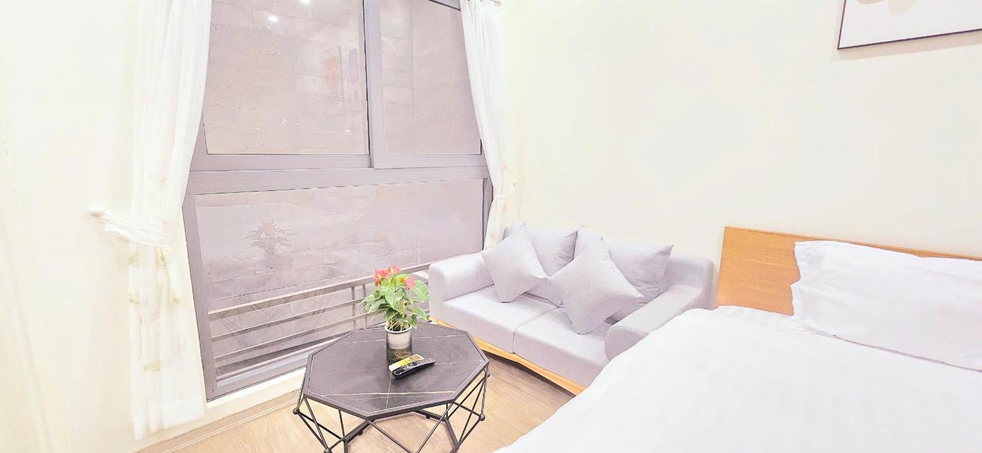 Apartment Soin Westlake Apartment Hanoi