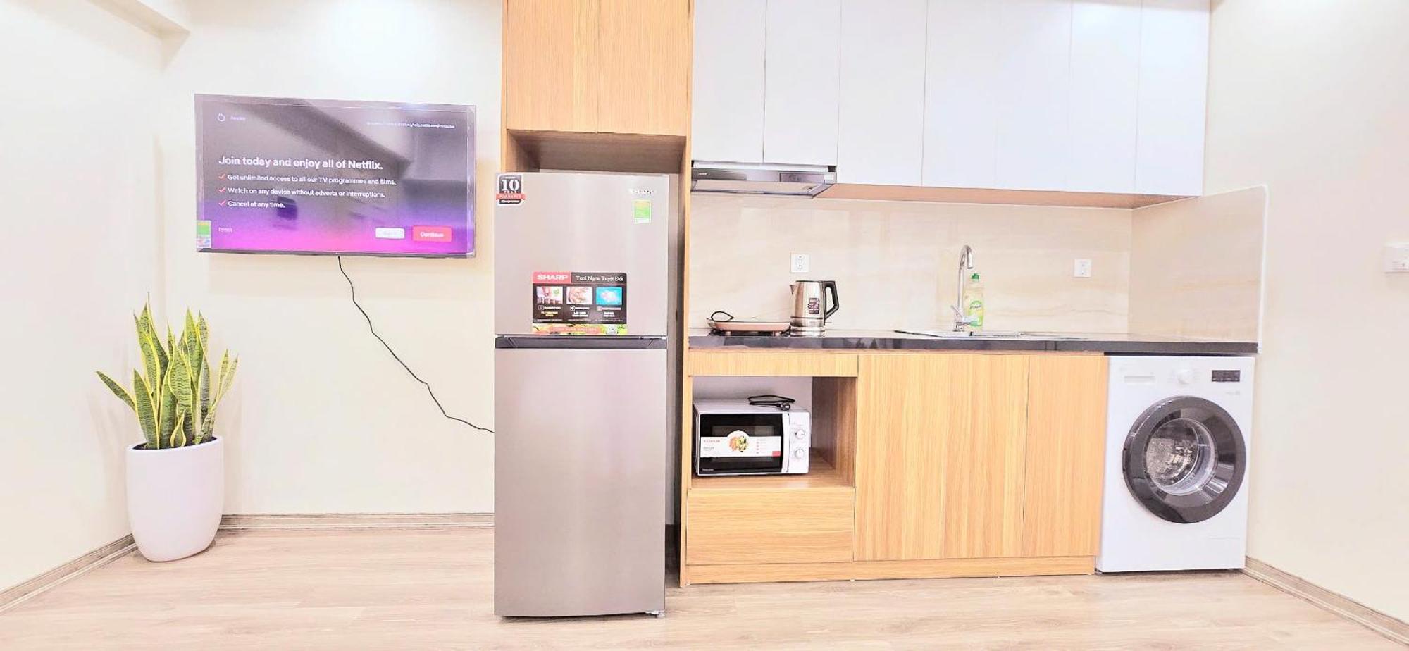 Soin Westlake Apartment Apartment