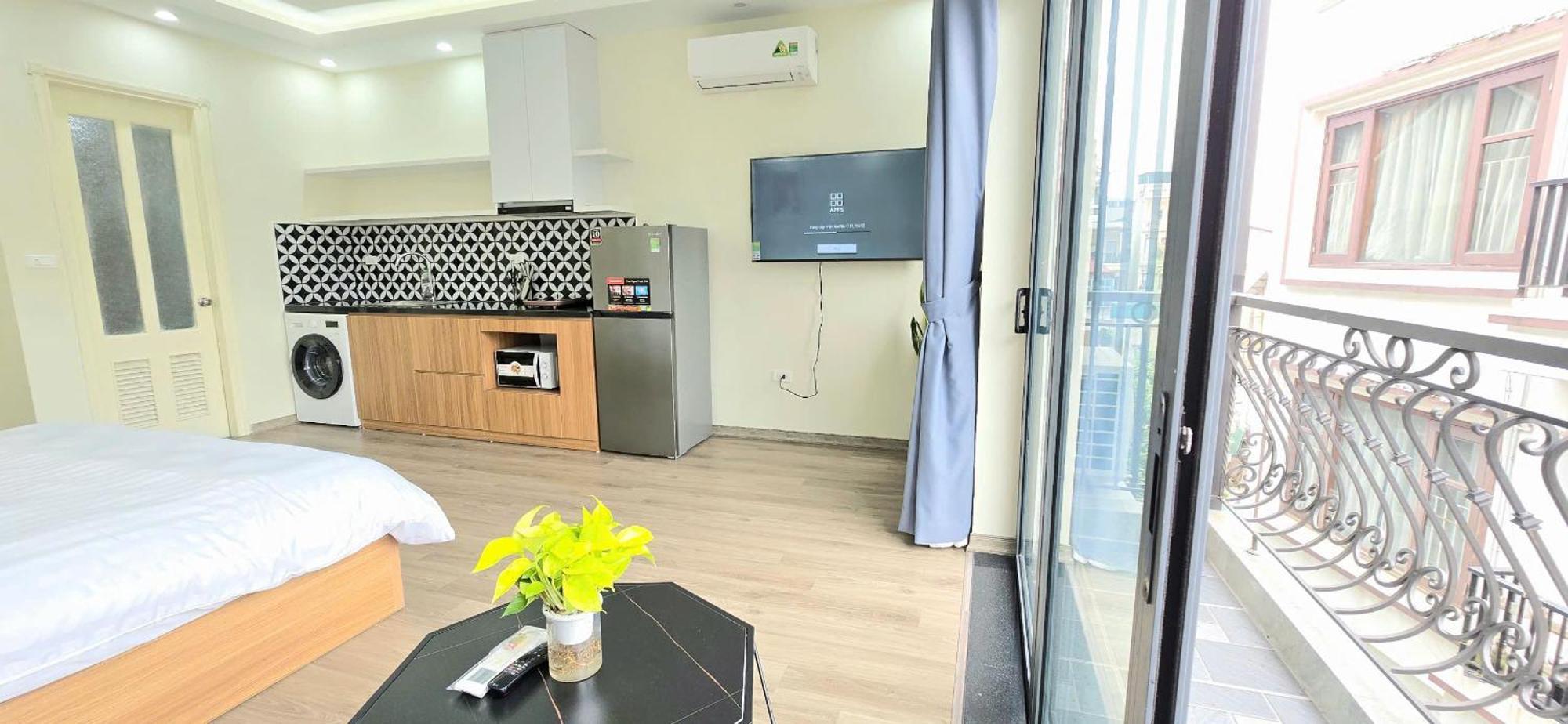 Apartment Soin Westlake Apartment