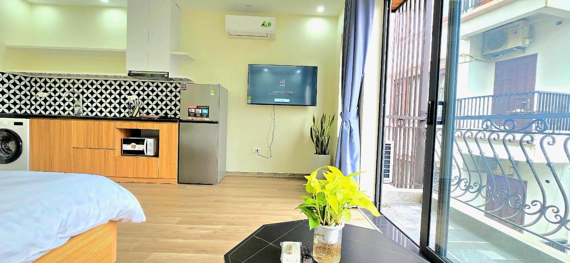 Soin Westlake Apartment *