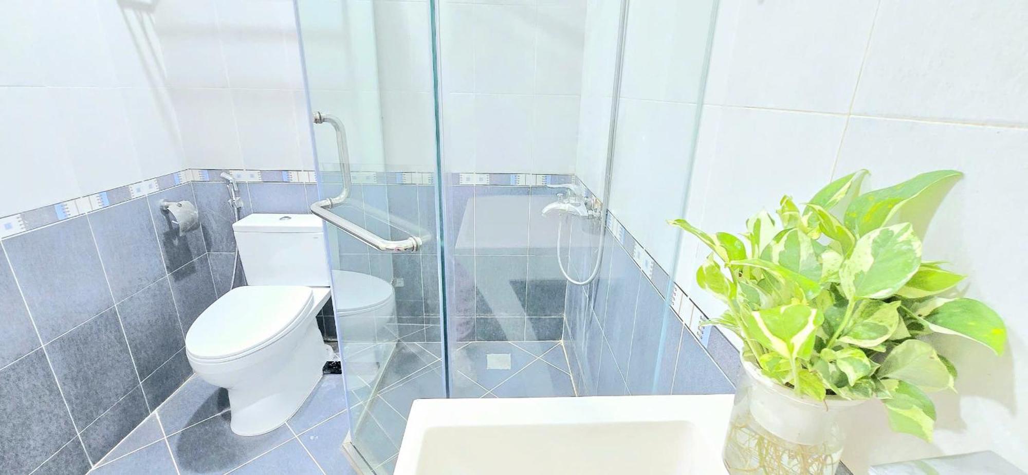 Soin Westlake Apartment *