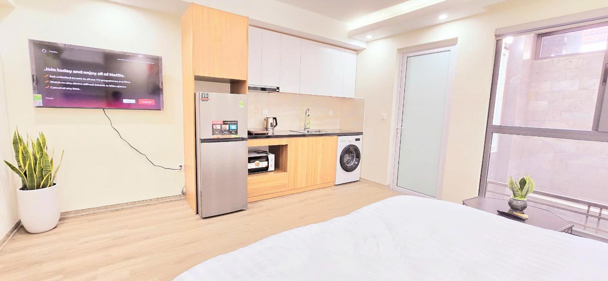 Apartment Soin Westlake Apartment *