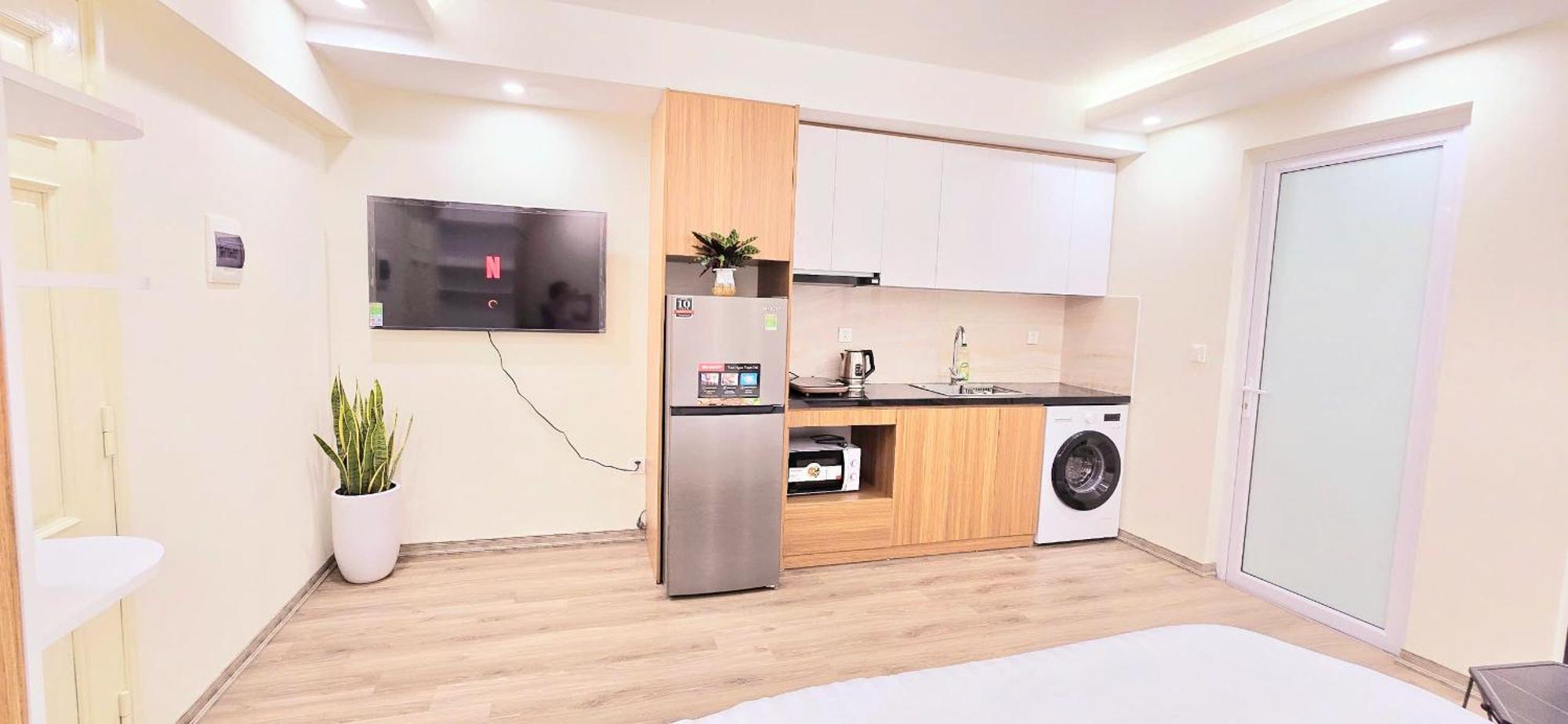 Soin Westlake Apartment Apartment