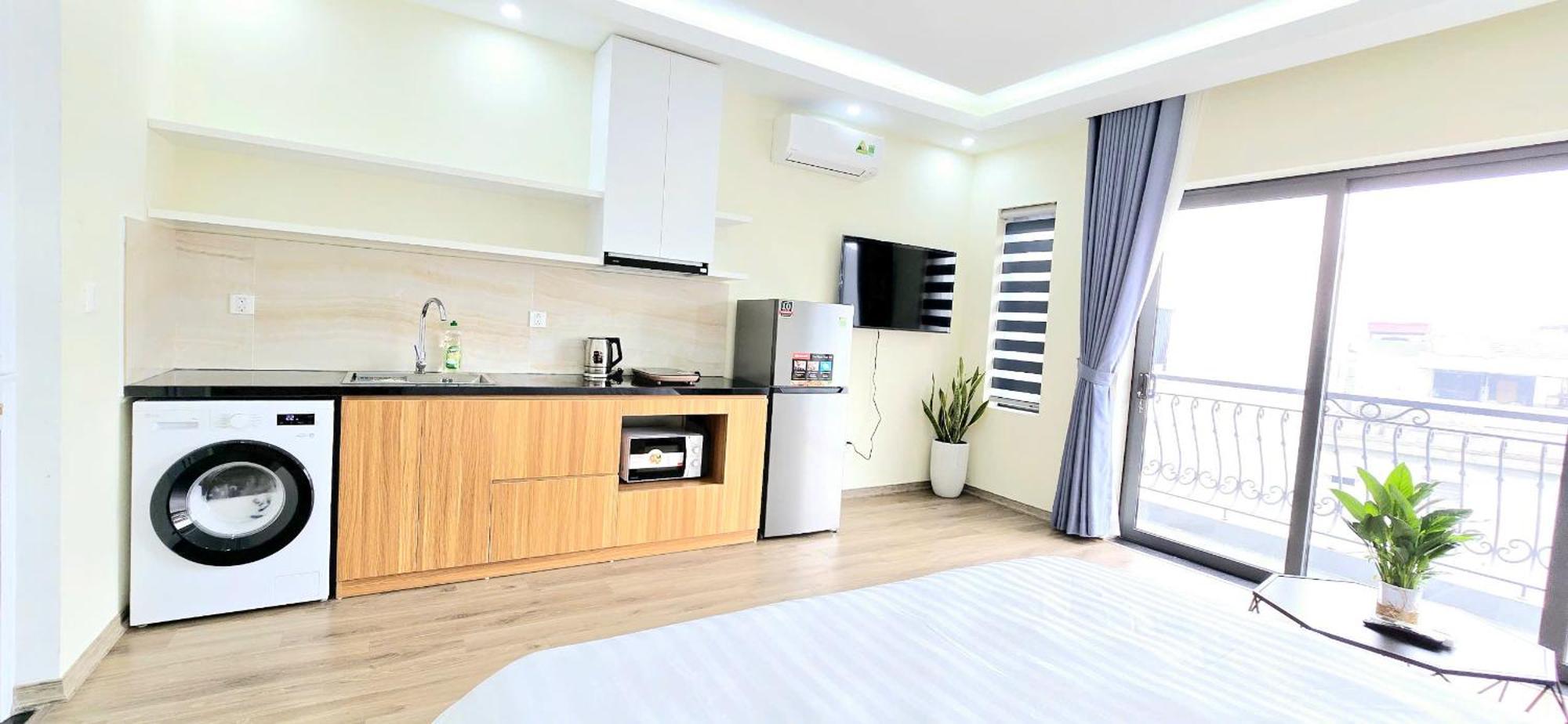 Soin Westlake Apartment Apartment