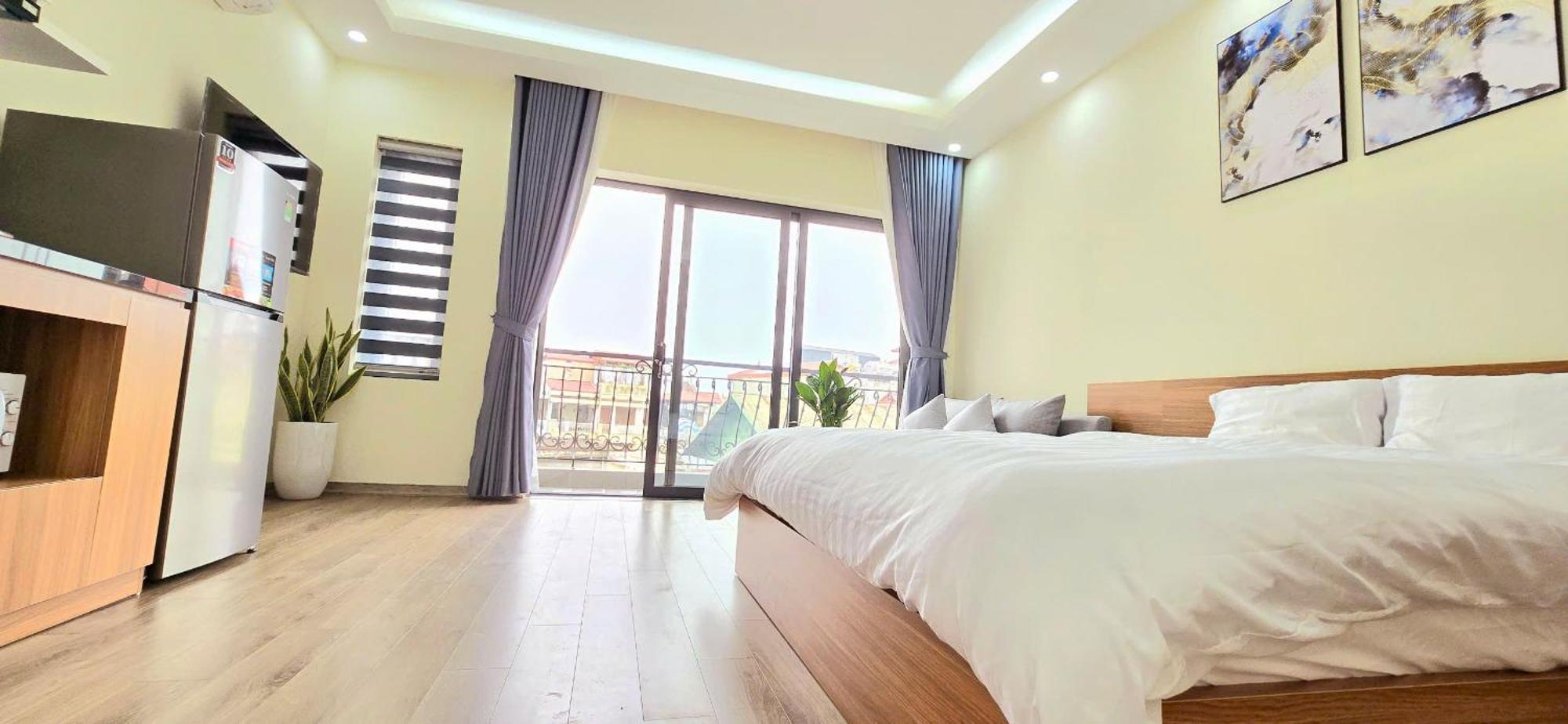 Apartment Soin Westlake Apartment *