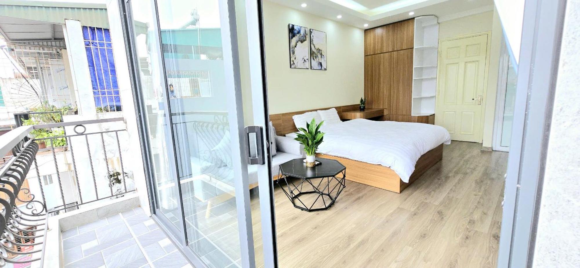 Soin Westlake Apartment