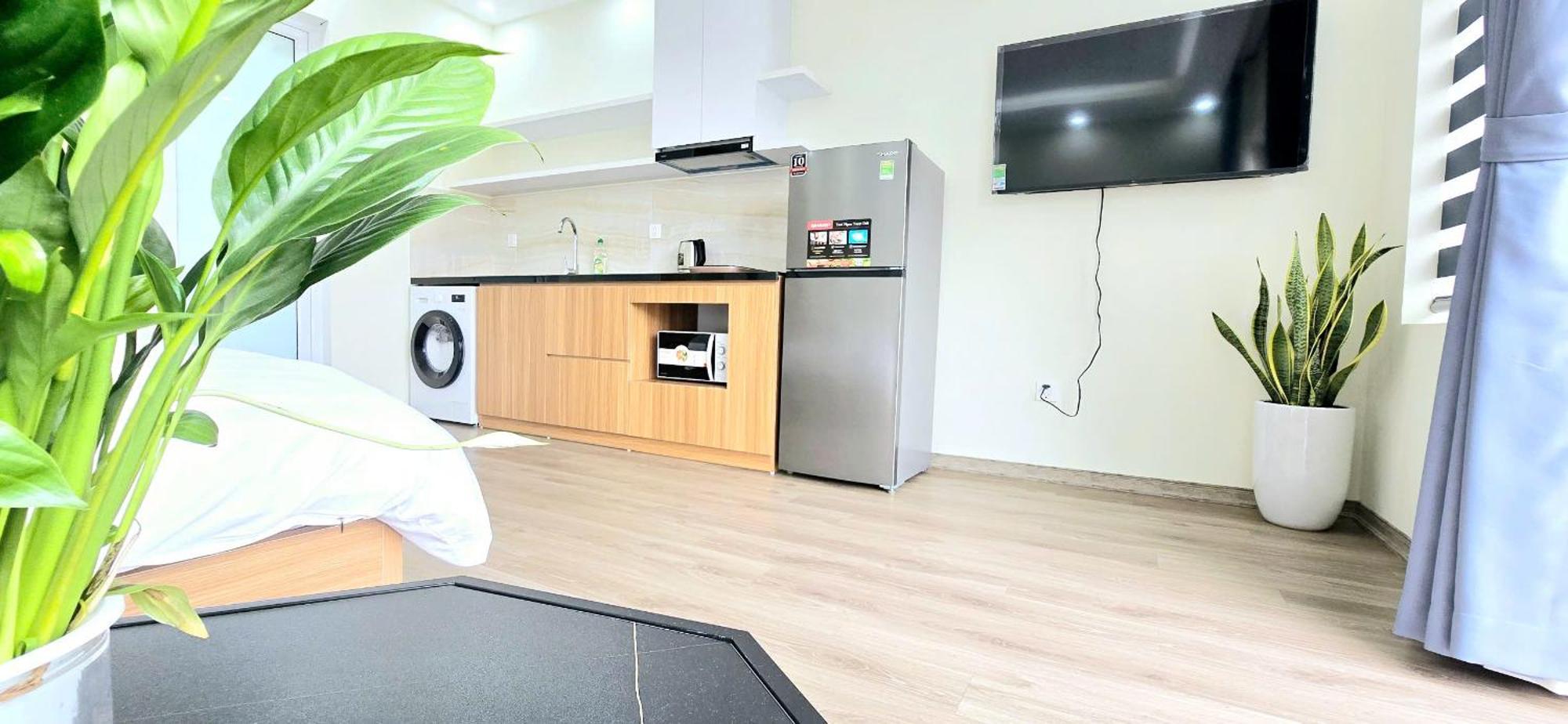 Soin Westlake Apartment Apartment