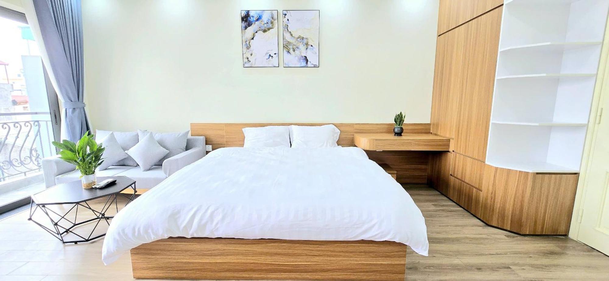 Apartment Soin Westlake Apartment *