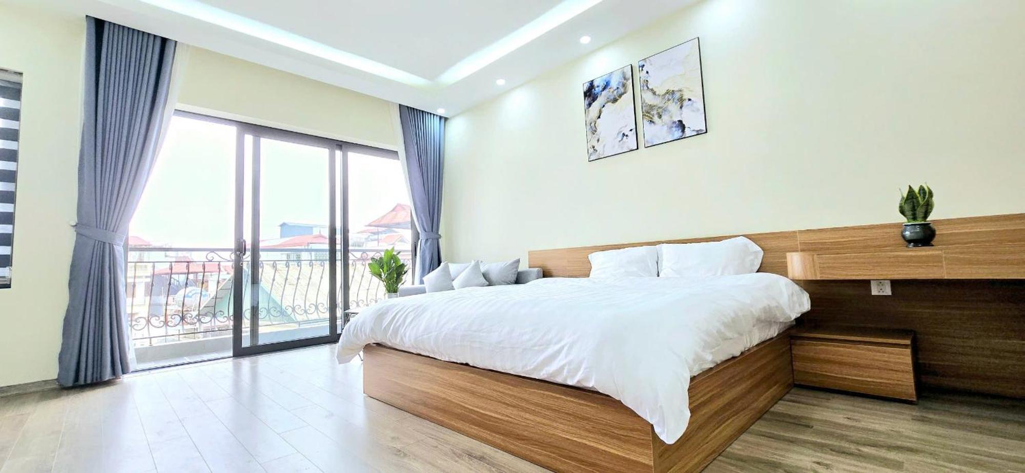 Soin Westlake Apartment