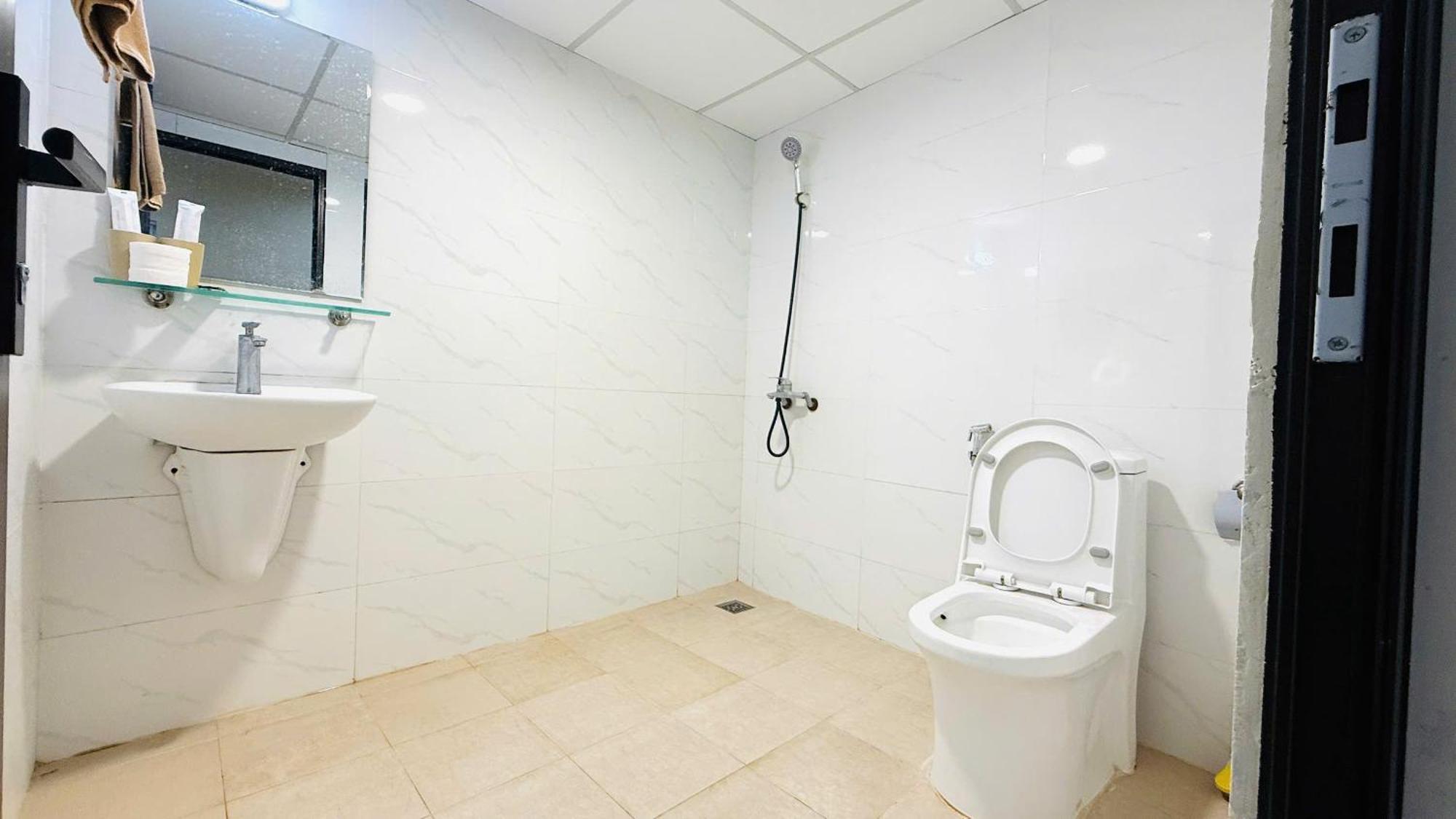 Era 58 Nguyen Khanh Toan Apartment