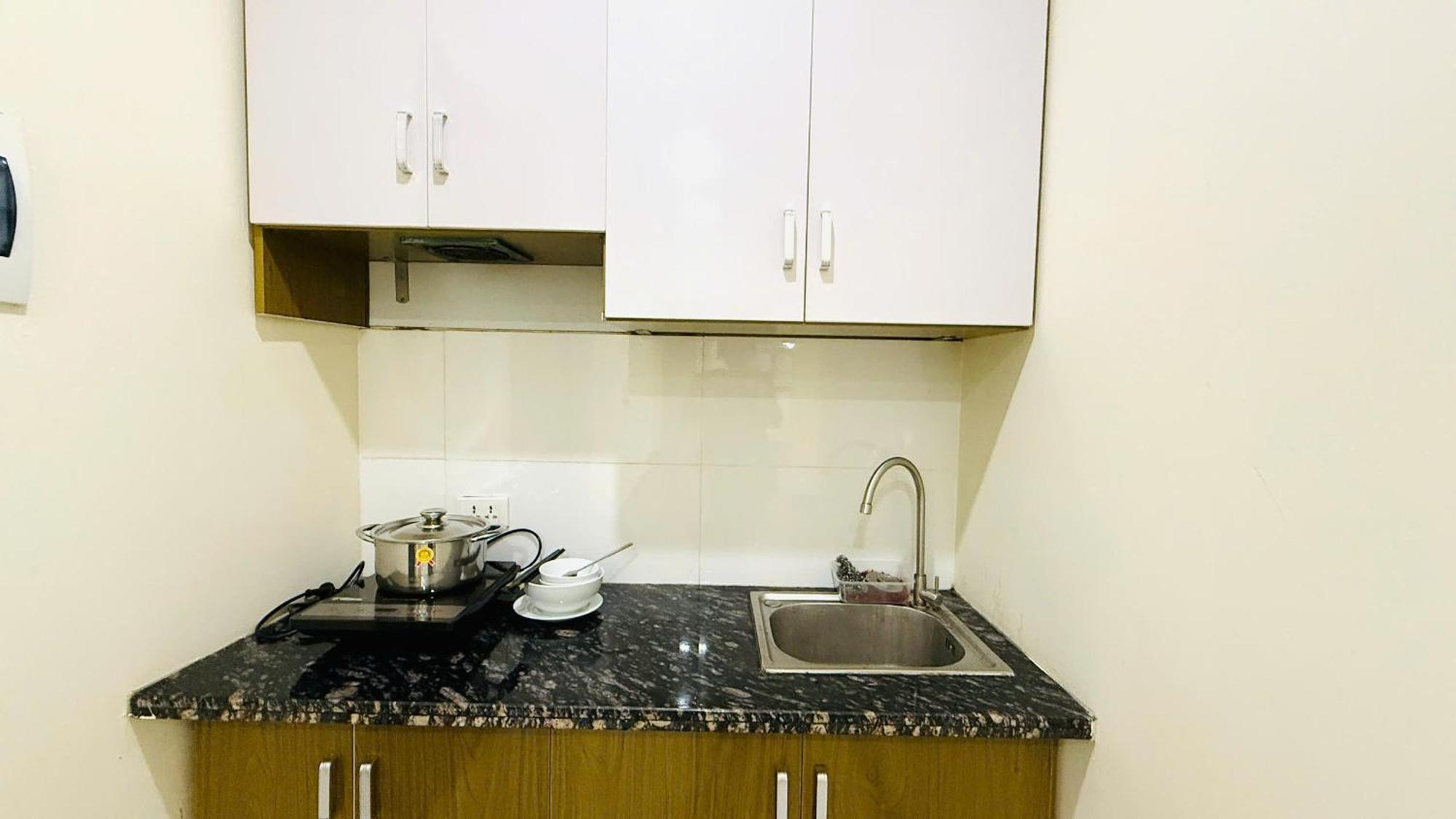 Apartment Era 58 Nguyen Khanh Toan