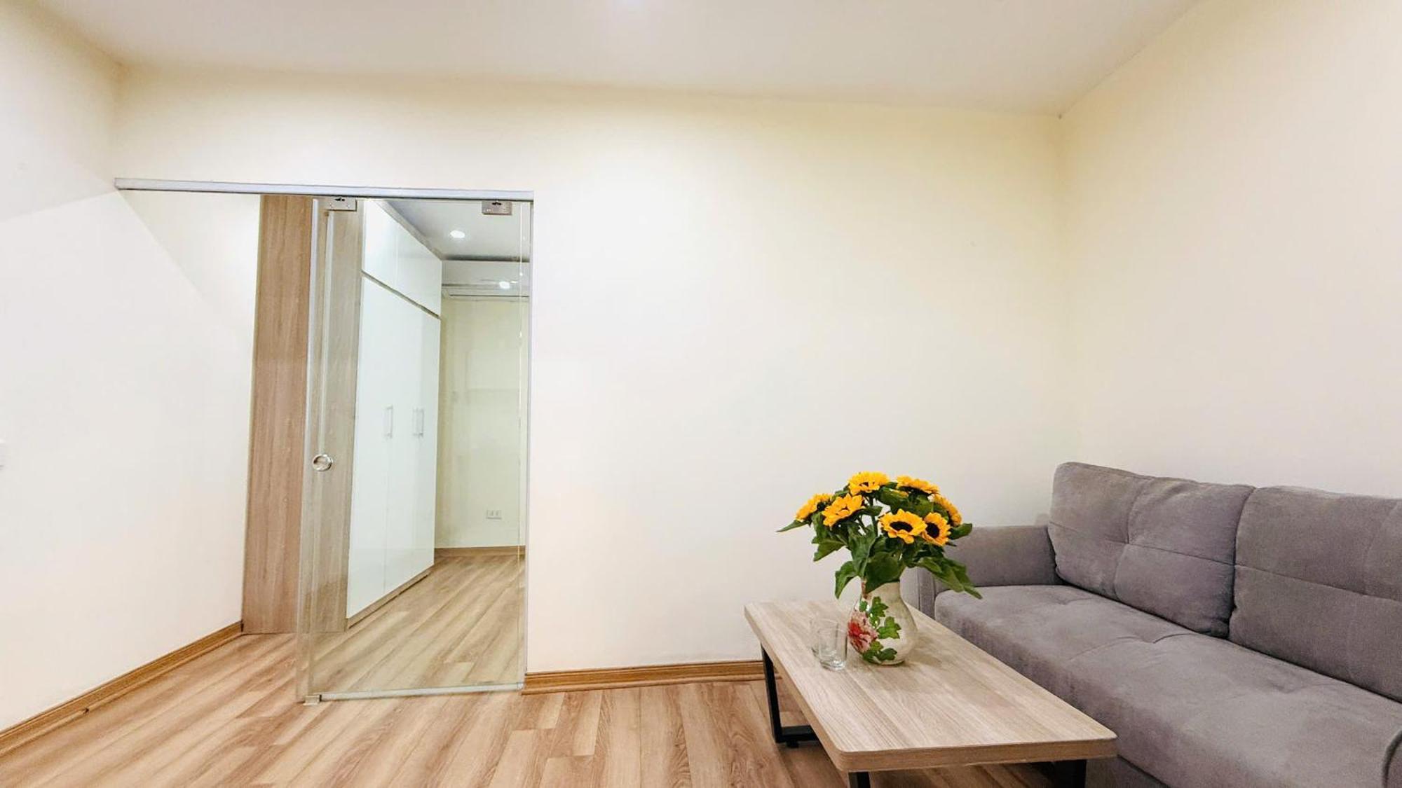 Era 58 Nguyen Khanh Toan Apartment